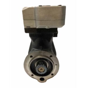 Air Compressor Unit NS 318 for CUMMINS N14, M11, L10, ISL, ISB, ISC, ISM One Piston Type *CORE EXCHANGE* Replaces # 4059825
