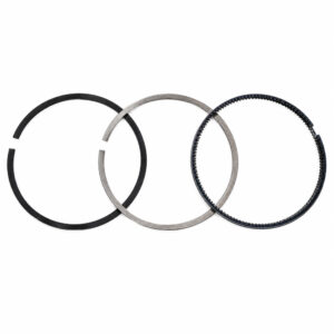 Piston Ring Set for CUMMINS N14 Replaces # 4089489 Celect Plus Engine Only