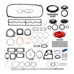 Lower Gasket Set for CUMMINS ISM & M11 (Current) Replaces # 4089998