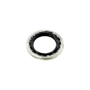 Washer Seal for CUMMINS (OD 18.3mm ID 12mm THK 1.2mm) Replaces # 4934279