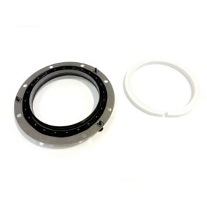 Oil Seal Kit for CUMMINS ISX Series Front Cover Components Replaces # 4955383