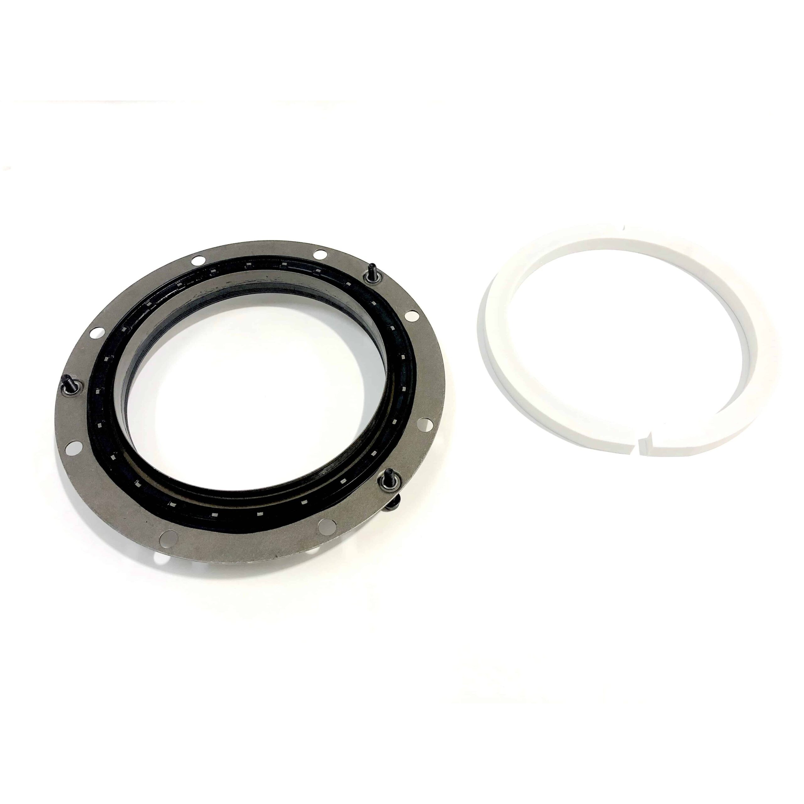 Oil Seal Kit for CUMMINS ISX Series Front Cover Components Replaces # 4955383