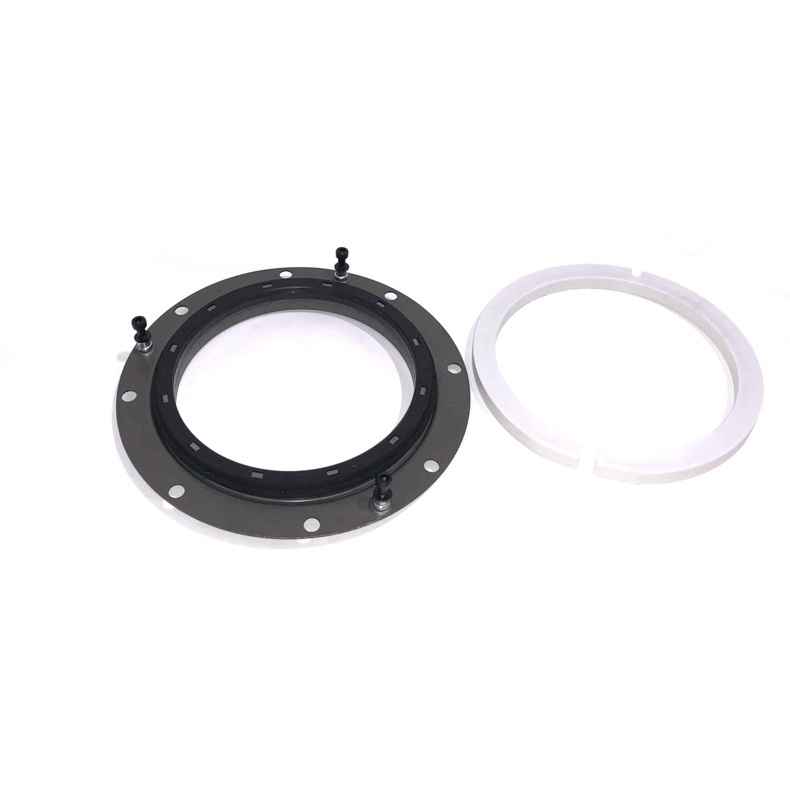 Oil Seal Kit for CUMMINS ISX Series Front Cover Components Replaces # 4955383 - Image 2