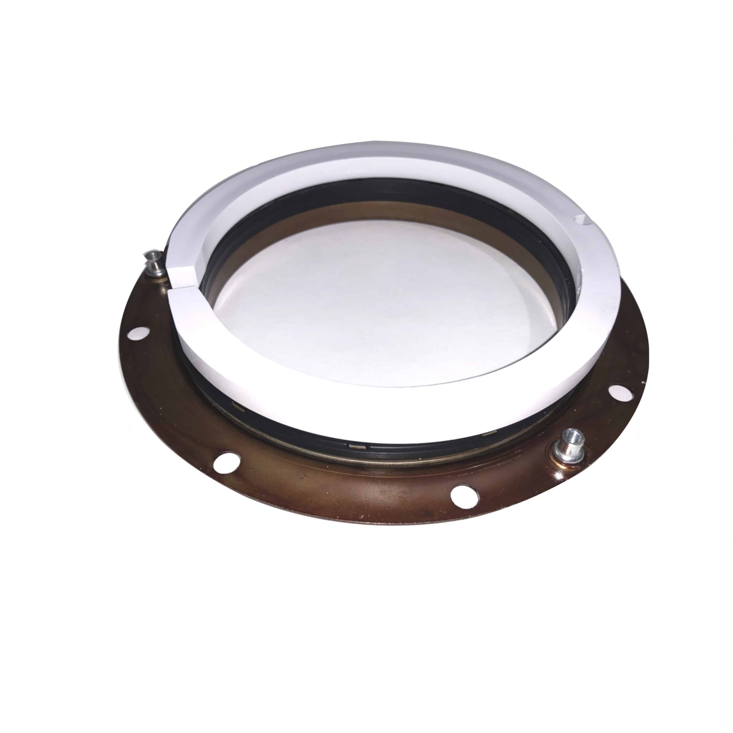 Oil Seal Kit for CUMMINS ISX Series Front Cover Components Replaces # 4955383 - Image 4