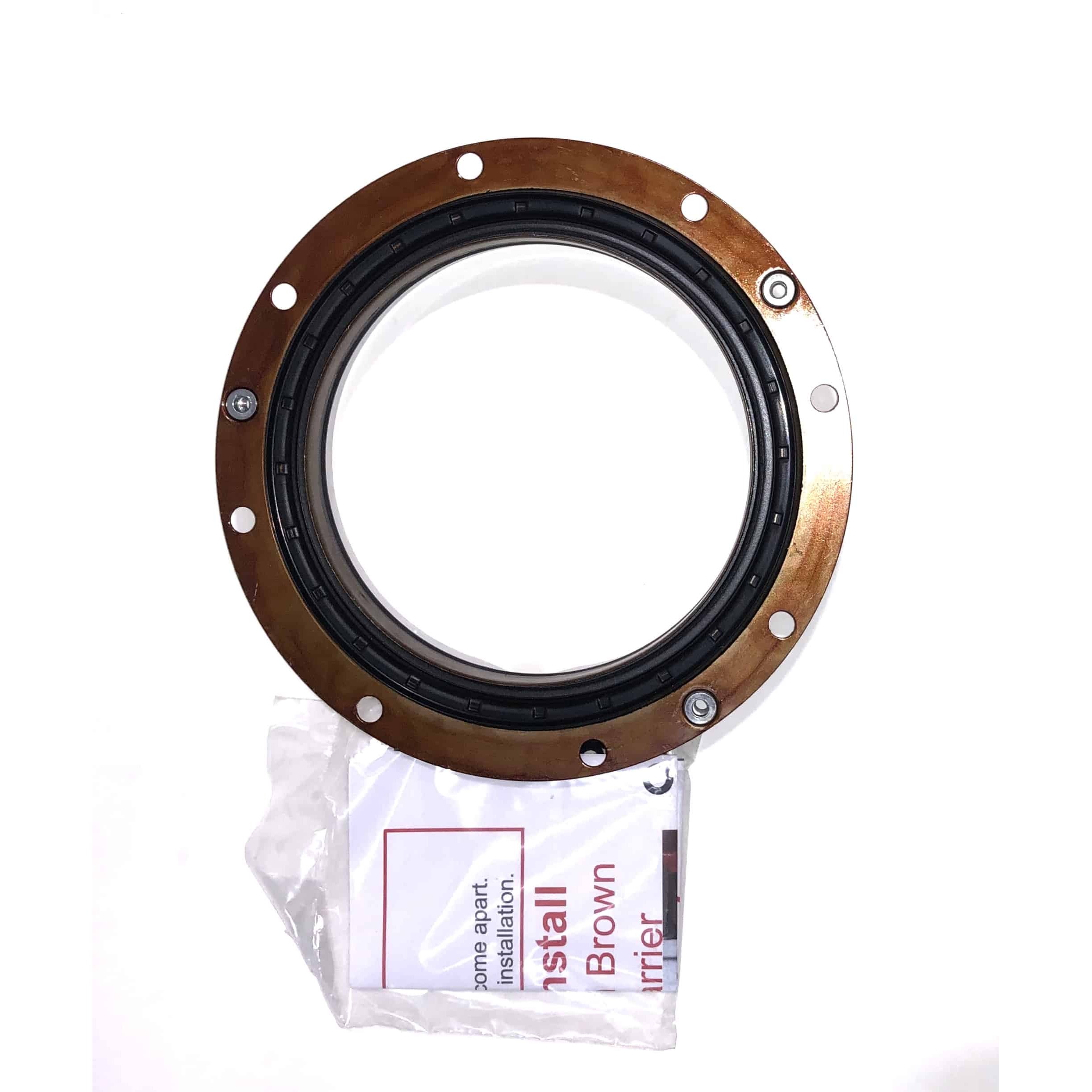 Oil Seal Kit for CUMMINS ISX Series Front Cover Components Replaces # 4955383 - Image 8