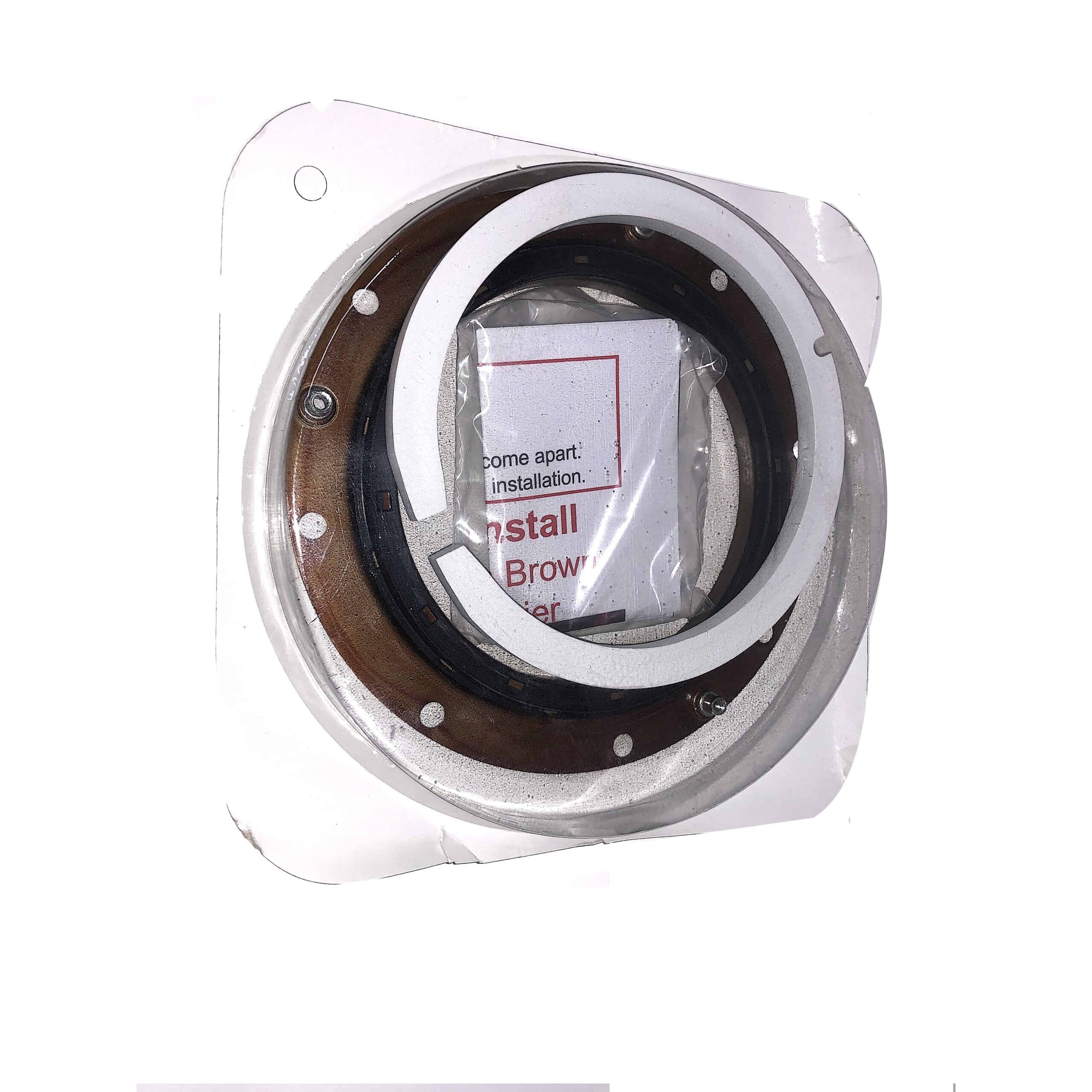 Oil Seal Kit for CUMMINS ISX Series Front Cover Components Replaces # 4955383 - Image 9