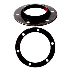 Front Crankshaft Seal Kit for CUMMINS L10, M11 & ISM Replaces # 4955665