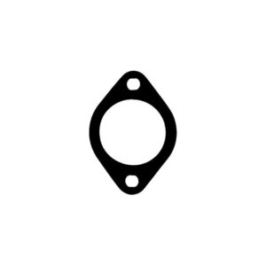 Oil Pump Gasket Pick up for DETROIT DIESEL Series 60 Replaces # 23505992
