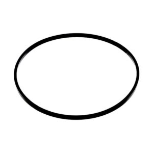 Seal Ring for DETROIT DIESEL Serie 60 (Square Section) (.138in x .115in x 4.75in I.D.) Replaces # 23512048