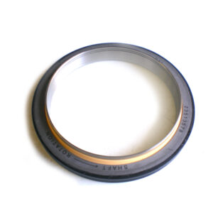 Rear Crankshaft Seal for DETROIT DIESEL Serie 60 (Double Lip Neoprene) Replaces # 23513578