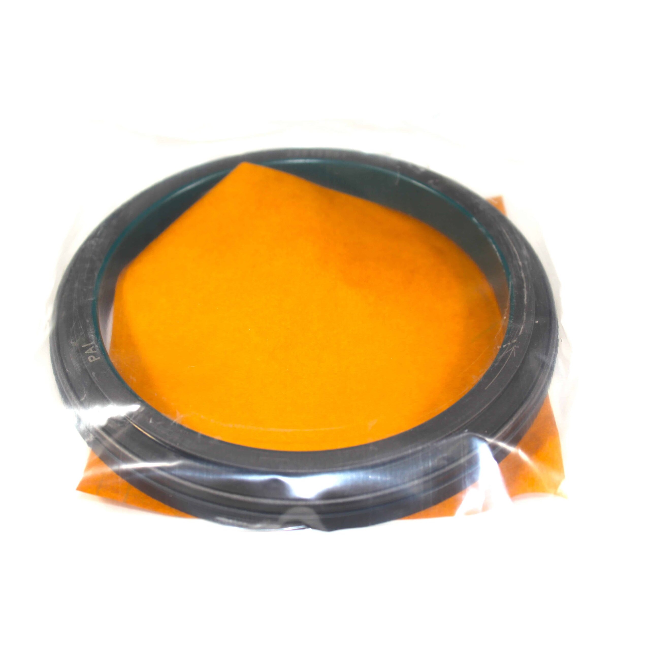 Rear Crankshaft Seal for DETROIT DIESEL Serie 60 Replaces # 23519651 - Image 2