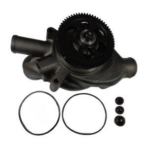 Water Pump Assembly for DETROIT DIESEL Series 60 (High Flow) (12.7) Replaces # 23526039
