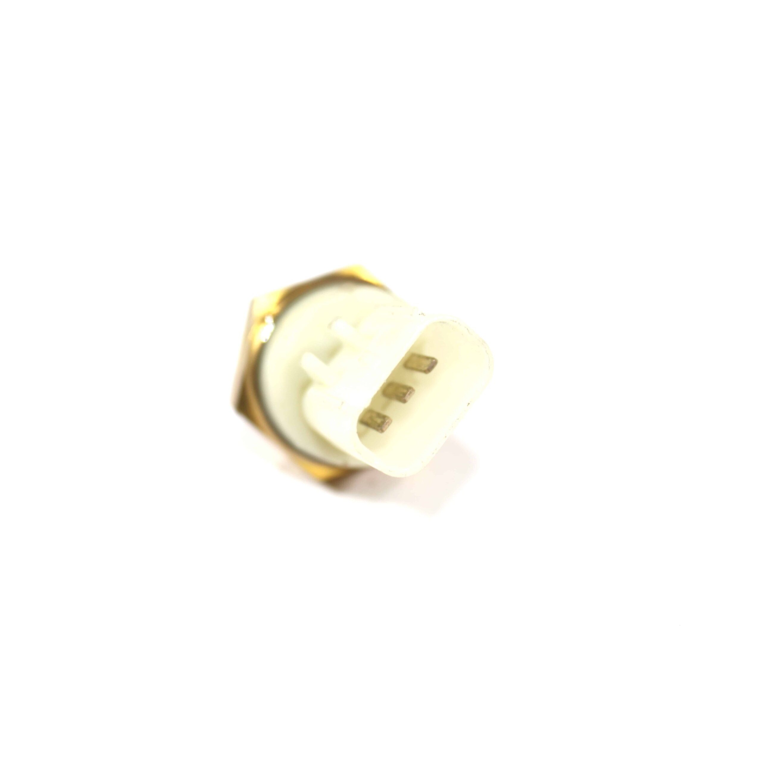 Pressure Boost Sensor for DETROIT DIESEL Replaces # 23527829 - Image 3