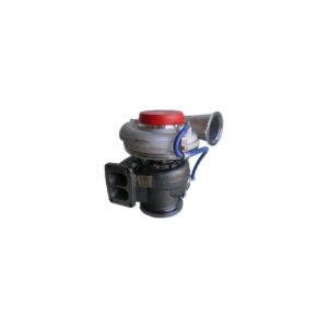 Turbocharger for DETROIT DIESEL Series 60 Replaces # 23529103 (12.7 L/14.0 L) (430Hp-600Hp) (High Performance)