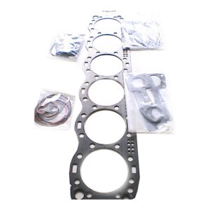 Upper Gasket Set for DETROIT DIESEL Series 60 Replaces # 23532720