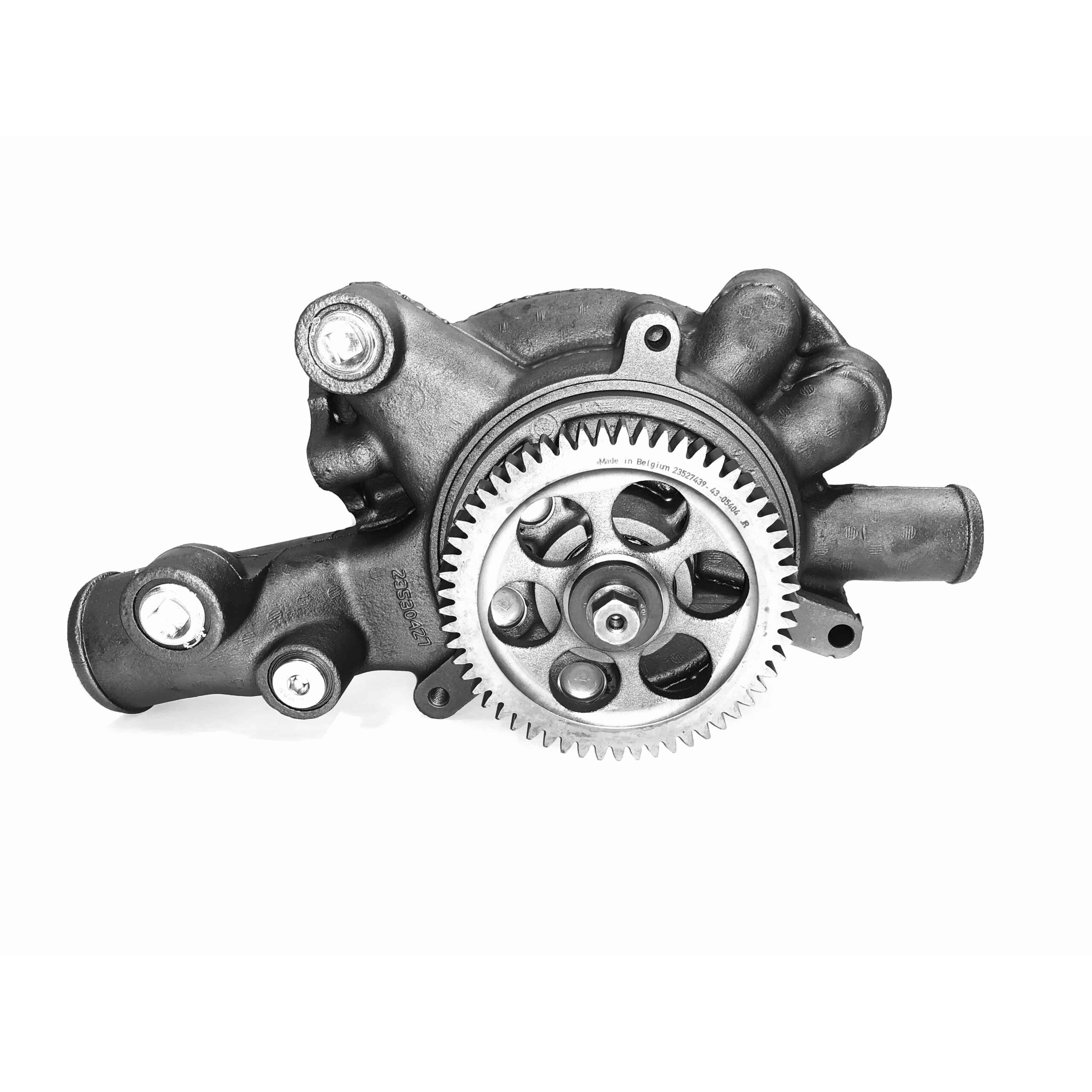 Water Pump Assembly for DETROIT DIESEL SERIES 60 (14.0 L.) Replaces # 23535017
