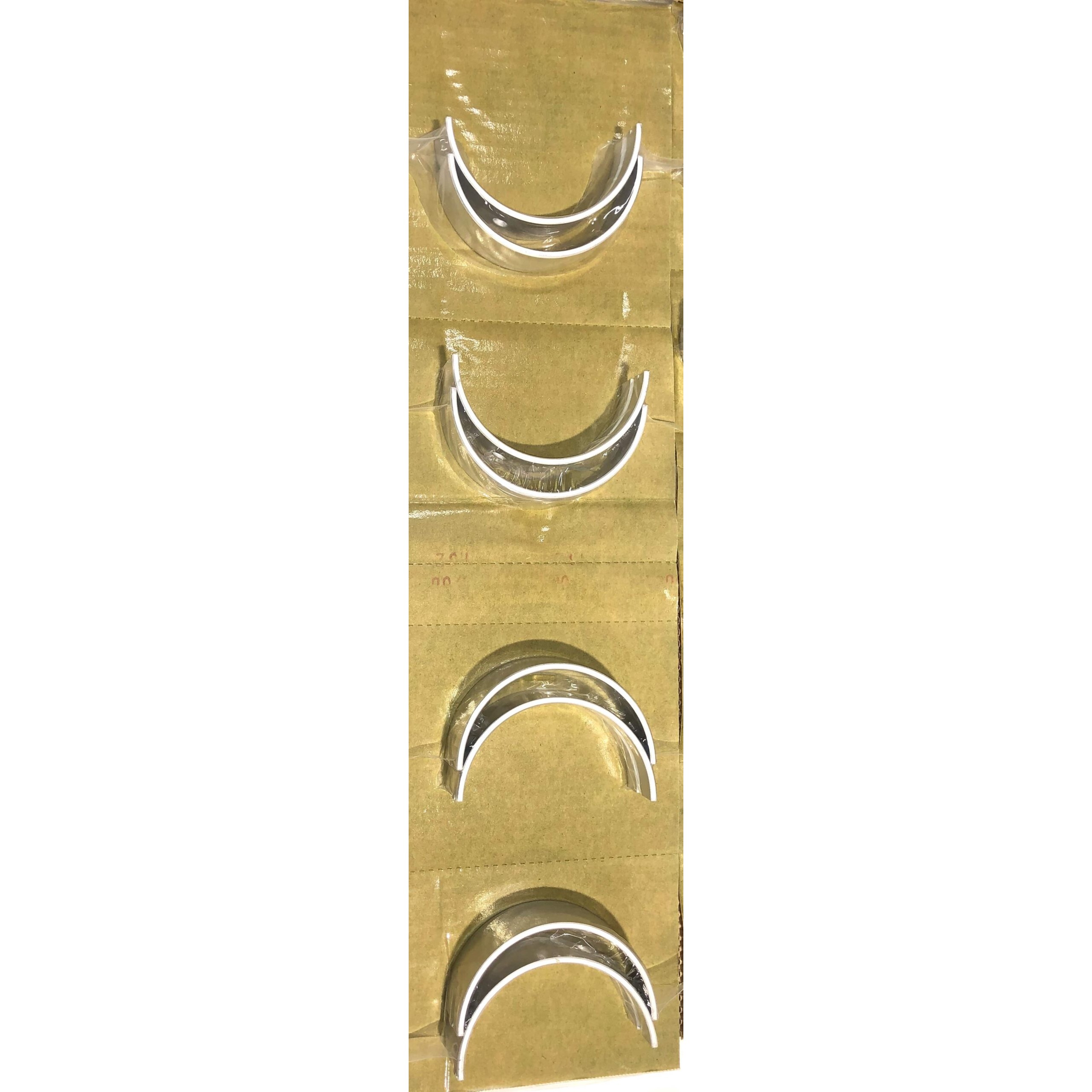 Lower Bearing Kit for DETROIT DIESEL Series 60 (12.7L & 14L EGR) Replaces # 23535280 - Image 4