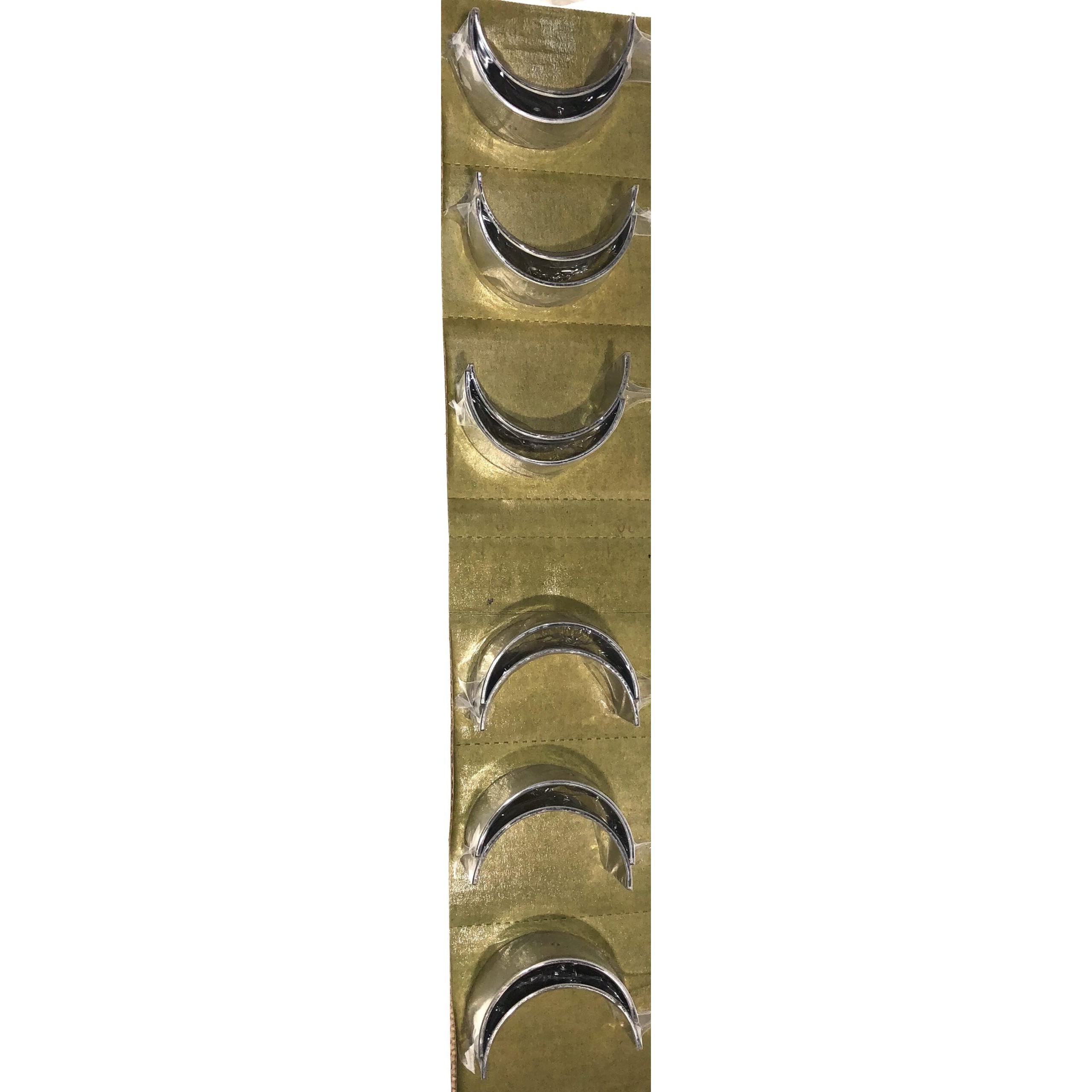 Lower Bearing Kit for DETROIT DIESEL Series 60 (12.7L & 14L EGR) Replaces # 23535280 - Image 5