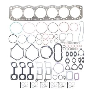 Overhaul Gasket Set Upper for DETROIT DIESEL EGR (14L/12.7L) Series 60 Replaces # 23536443