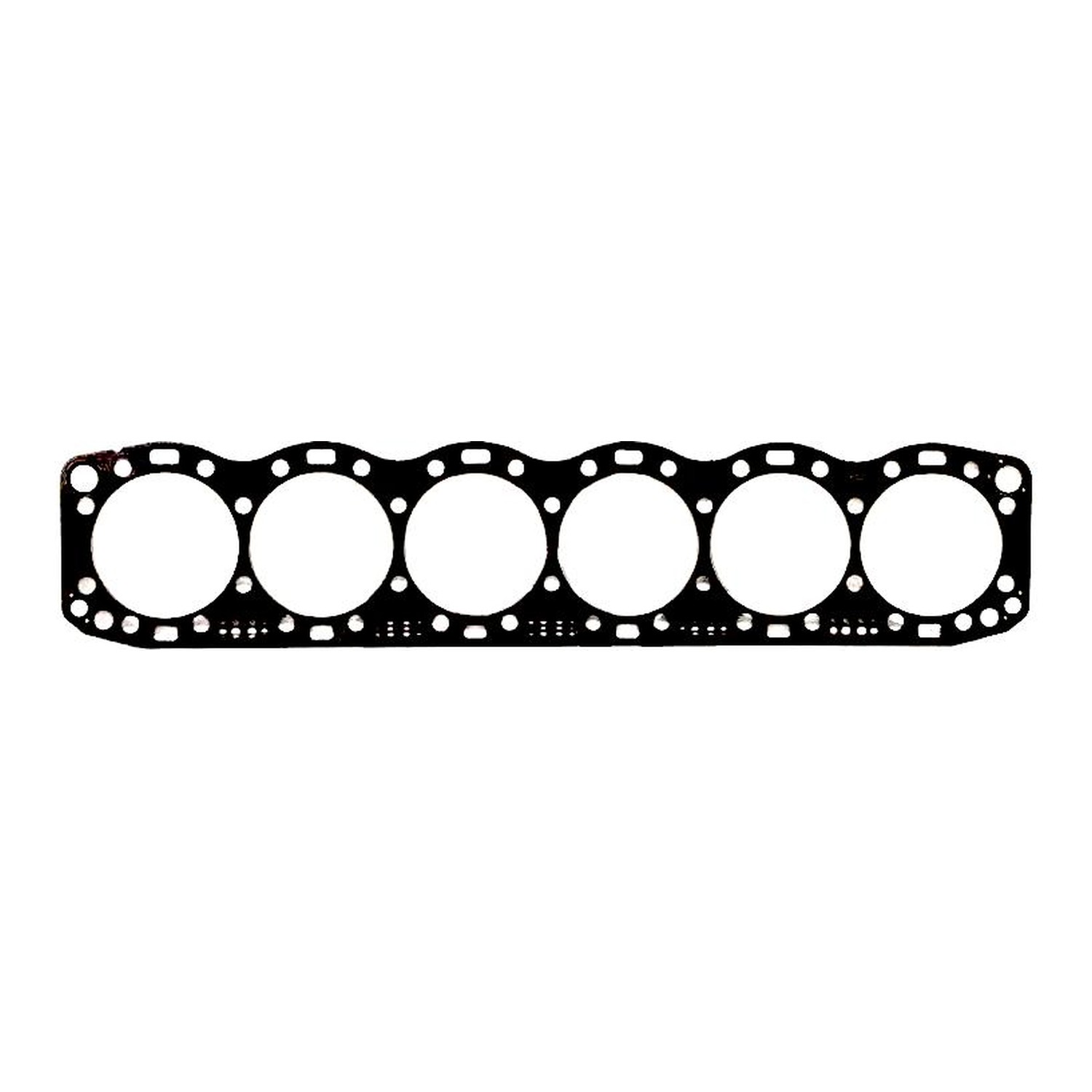 Cylinder Head Gasket Kit for DETROIT DIESEL Series 60 ***SEE DDC23531255 for Kit*** Replaces # 23538406