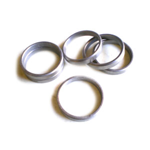 Intake Valve Seat for DETROIT DIESEL Series 60 (STD thickness) Replaces # 8929127