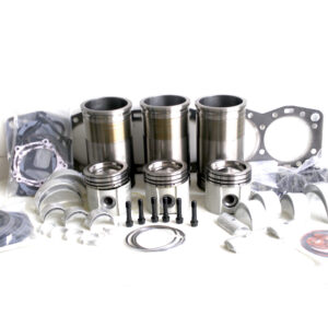 Inframe Kit for DETROIT DIESEL (Series 60) 15.0 CR Replaces # R23514673 (Crosshead Piston)