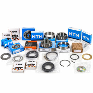 Differential Bearing & Seal Kit for EATON Replaces # 216220 Forward Axle DS / DA 344 404 405 454