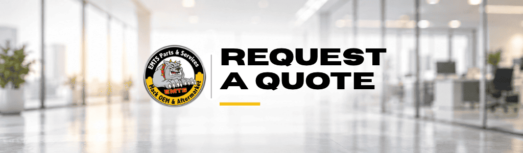 EMTS Quote