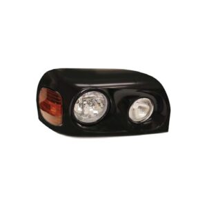 Headlamp Assembly FREIGHTLINER Century LH Replaces # F235357