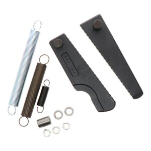 Fifth Wheel Repair Kit FONTAINE for FREIGHTLINER Replaces # KITRPR6000L