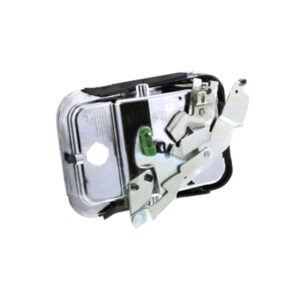 Door Handle Exterior for FREIGHTLINER FLD, Early Columbia, Early Century (LH) Replaces # 18-35381-000