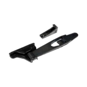 Hood Door for FREIGHTLINER Columbia LH Replaces # A17-15553-000