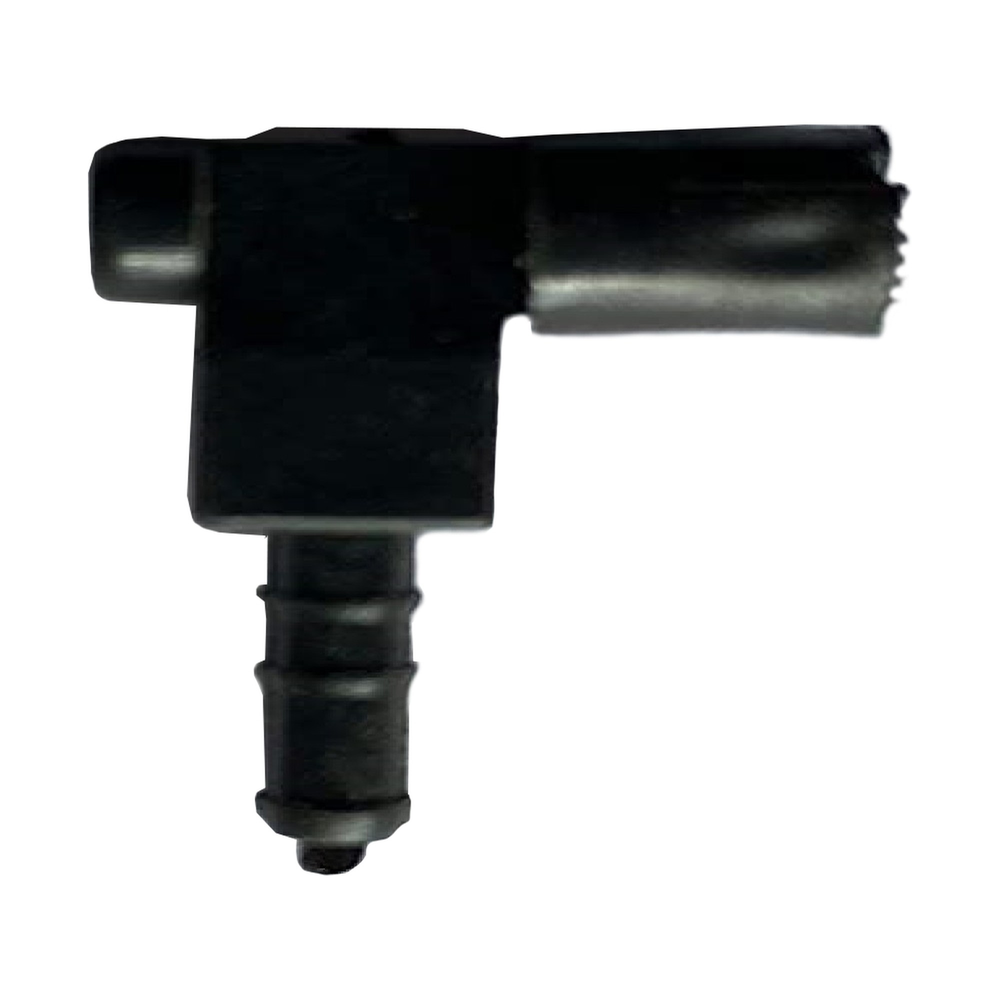 Nozzle Assembly Wiper Arm for FREIGHTLINER FLD Replaces # SPRGW254