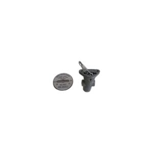 Control Valve for FULLER TW-1 Replaces # FUL14651 Supply Port (1) 1/8in PT; Delivery Ports (2) 1/8in PT (TW-1)