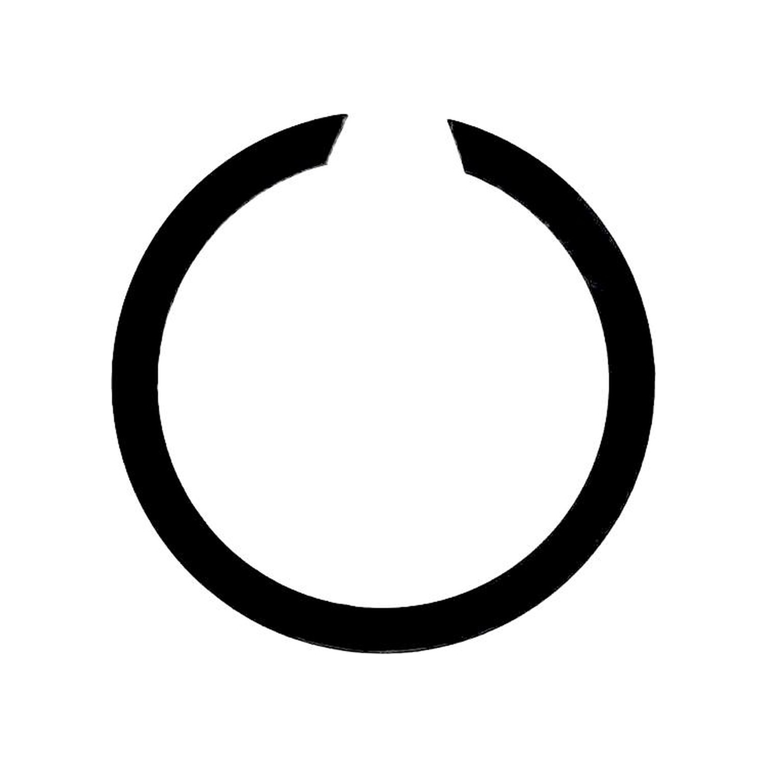 Retaining Ring for FULLER RT/RTO 11609 for FULLER RT/RTO 6613 for FULLER RT/RTO 9513 Replaces # FUL16723