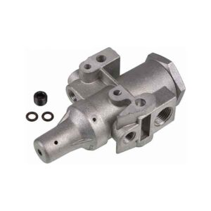 Regulator Filter Assembly Replaces # FULK-217
