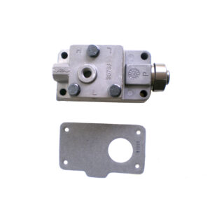 Transmission Slave Valve for FULLER Replaces # FULK-2424 (Includes FULA-5000 + Gasket & Screws)
