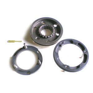 Synchronizer Kit w/Sliding Clutch for FULLER RT/RTO Replaces # FULK-2448 11609, 6613 (K-1948 Type) ***See FULK-2446 ***