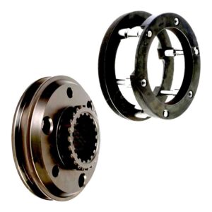 Synchronizer for FULLER RT/RTLO Replaces # FULK-320 14718/ 16718/ 16913A/ 16918/ 18718/ 18918/ 20918/ 14918/ 22918 (Includes Clutch FUL4303386)