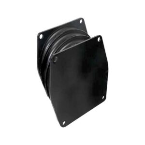 Bolster Kit Spring (Two Piece) HENDRICKSON Suspension HN 402/462/522 Rear Replaces # 60879-000L (From April 96 on) & HN 400/460 (From March 96 to Sept 97)