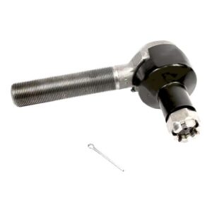Tie Rod End RH for MACK R24 Replaces # 10QH311 1-1/4in-12 x 7.38in (Long)