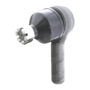 Tie Rod End RH for MACK R24 Replaces # 10QH39P1 1-1/4in-12 x 5.75in (Short)