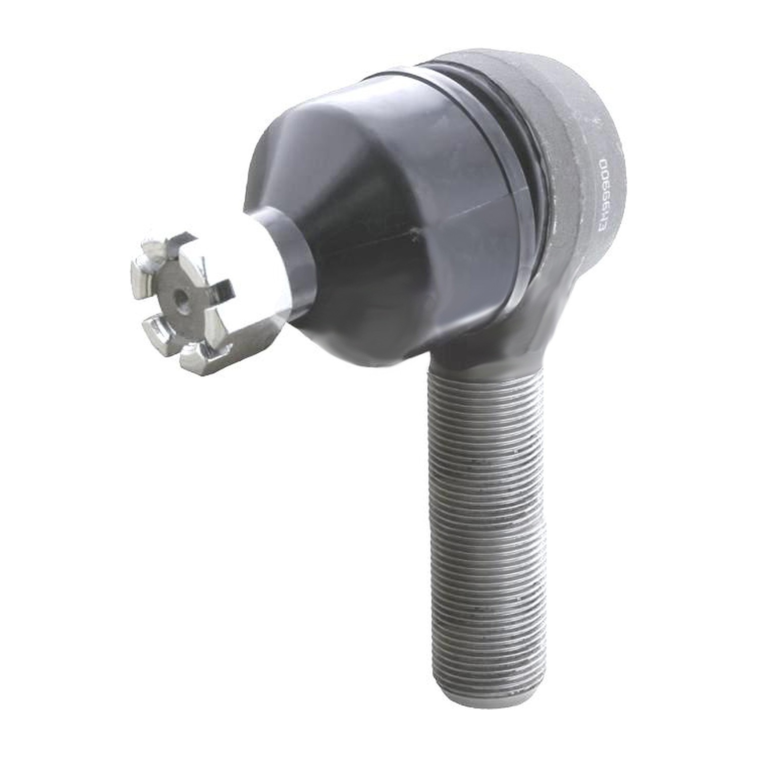Tie Rod End RH for MACK R24 Replaces # 10QH39P1 1-1/4in-12 x 5.75in (Short)