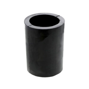 Trunnion Bushing for MACK  Replaces # 10QK219P2 38,000 Lbs (Rubber) (4-11/16in ID x 3-7/16in OD x 6-5/16in Lg)