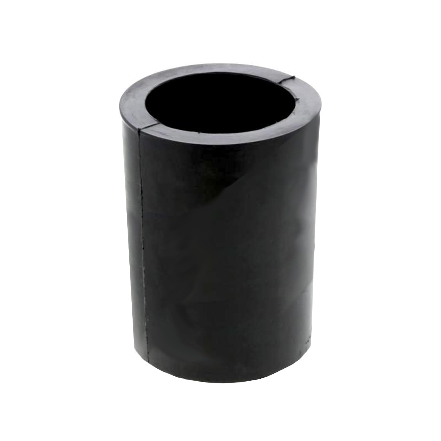 Trunnion Bushing for MACK Replaces # 10QK219P2 38,000 Lbs (Rubber) (4-11/16in ID x 3-7/16in OD x 6-5/16in Lg)