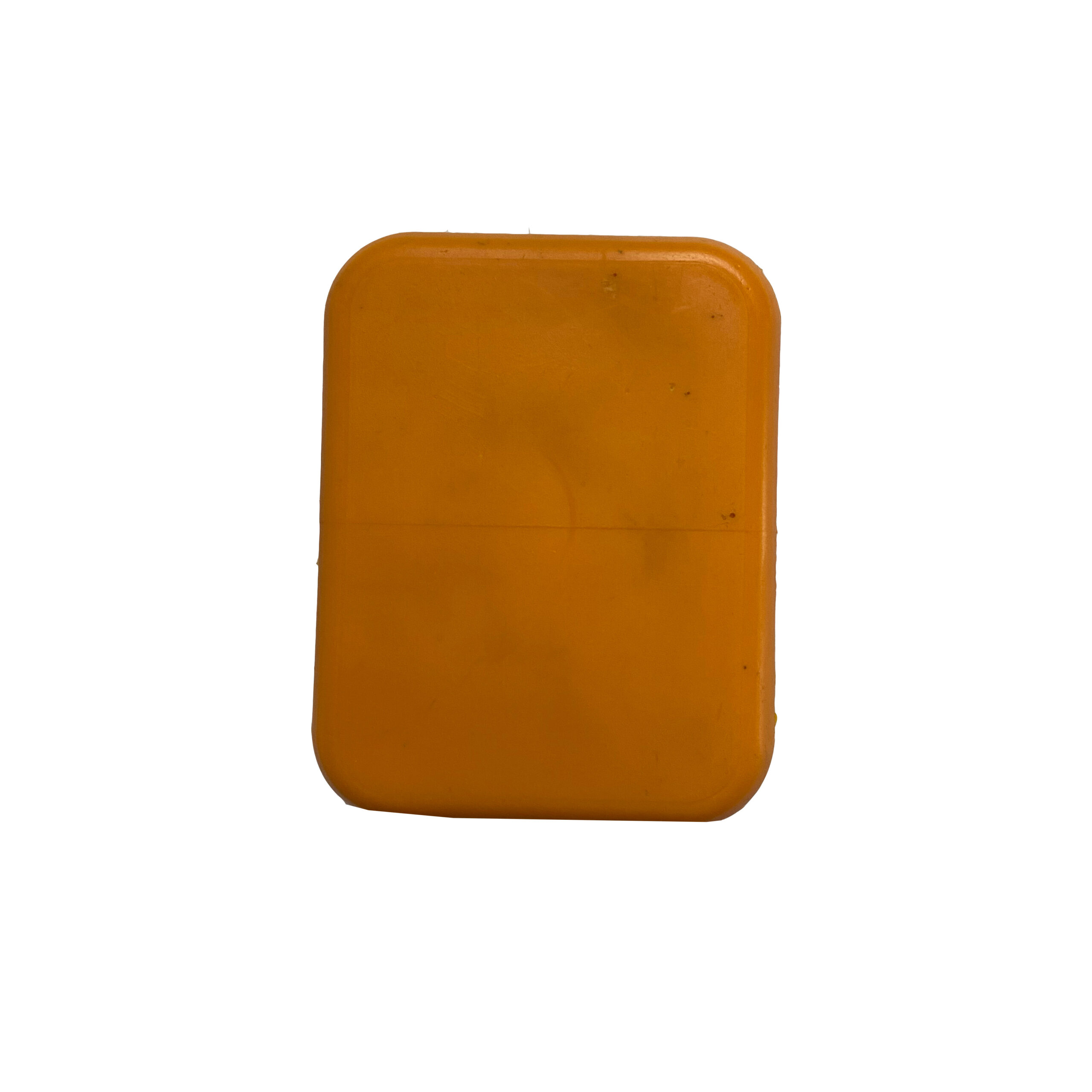 Upper Spring Bracket Insulator for MACK Replaces # 10QK365AUB 38,000/ 46,000 Lb Axle (THIN) (Green)