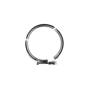 V-Band Clamp for MACK  Replaces # 11ME241 (5-3/4in - 6-1/16in) Turbo Exhaust (5in)