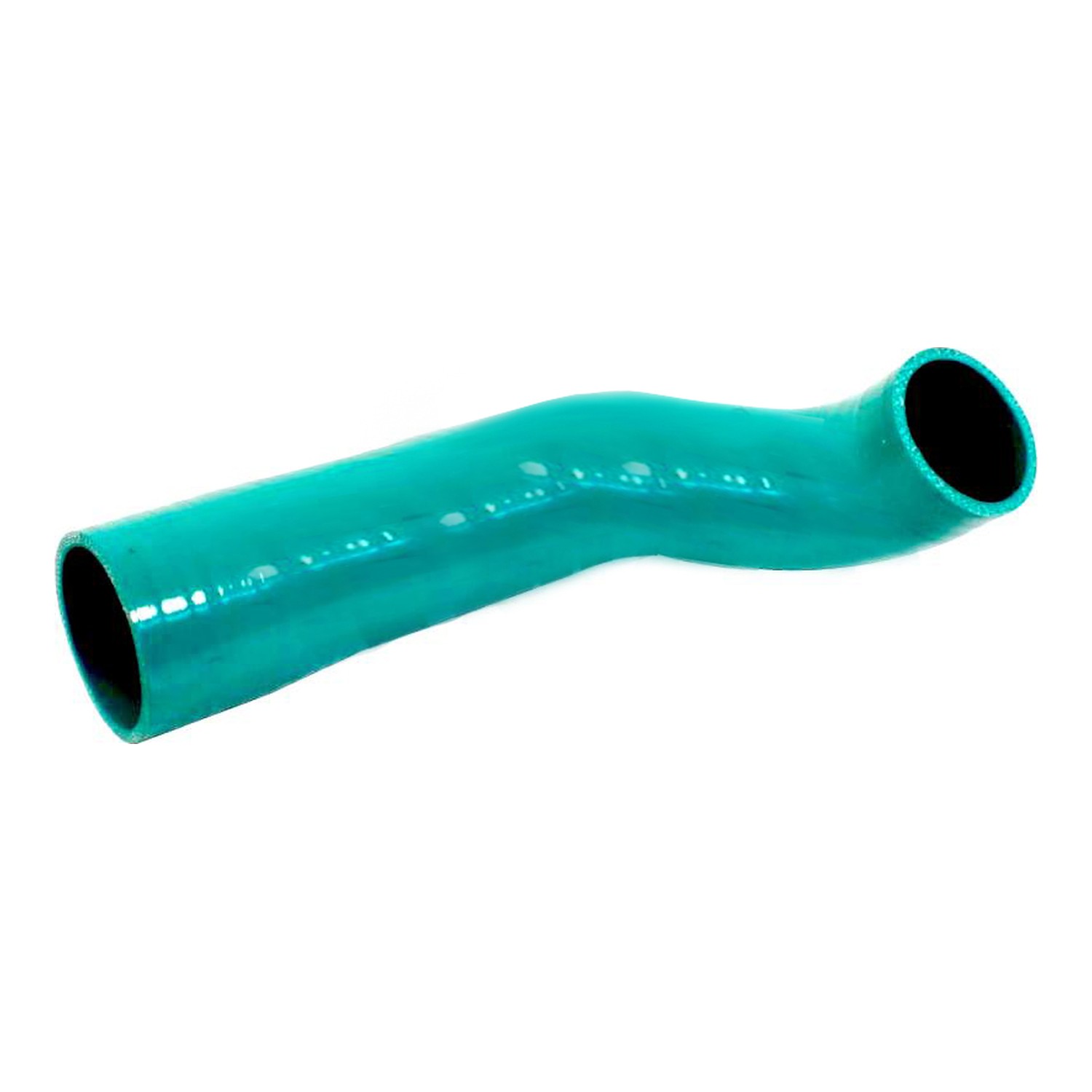 Upper Radiator/Coolant Upper Elbow Hose for MACK Replaces # 11MF4458M MP8