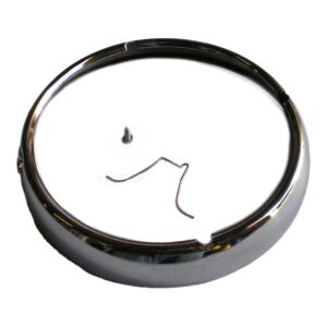 Headlamp RIM for MACK  Replaces # 11MO36R (DM, R, U Models)