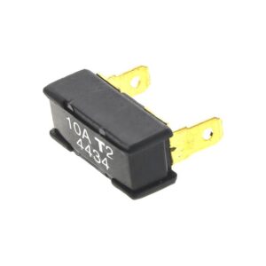 Circuit Breaker Plug-in for MACK  Replaces # 11MR24P4 Type 10 Amp